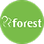 Forest Garden Pressure Treated Sheds