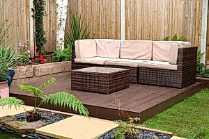 this photo shows things in a garden that are included on our garden features list including garden feature ideas and the best garden features