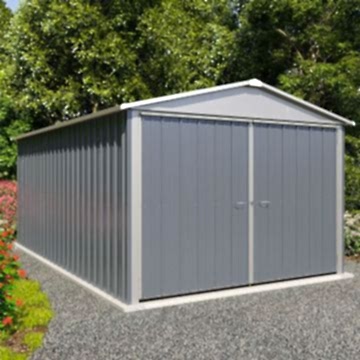 9'10 x 17'2 Yardmaster 1017 Metal Garage (2.97x5.22m)