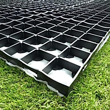 10x10 Garden Building Base Kit