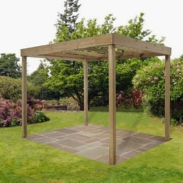 Forest Florence Pergola Forest Florence Pergola