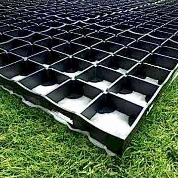 14'7x11'5 (4.5x3.5m) Pro Shed Base Kit - 63 Squares