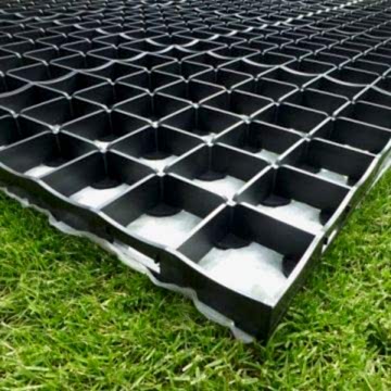 19'6x14'7 (6x4.5m) Pro Shed Base Kit - 108 Squares