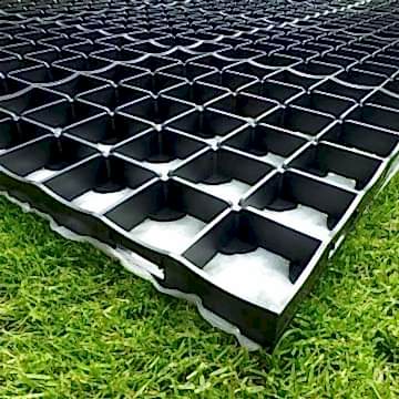 11x11 Pro Shed Base Kit