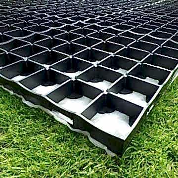 16x10 Pro Shed Base Kit