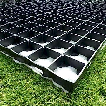 8x6 Pro Shed Base Kit