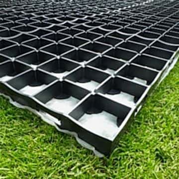 10x15 Garden Building Base Kit