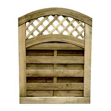 Forest Paloma Gate 1.2 x 0.9m 