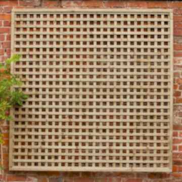 Forest Malvern Premium Trellis 180 x 180cm 