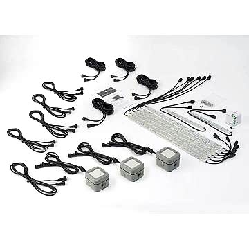 Hubi Power Station Solar Lighting Pack 2