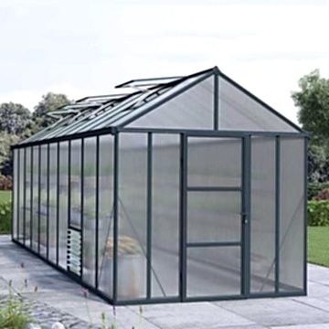 8x20 Palram Glory Greenhouse