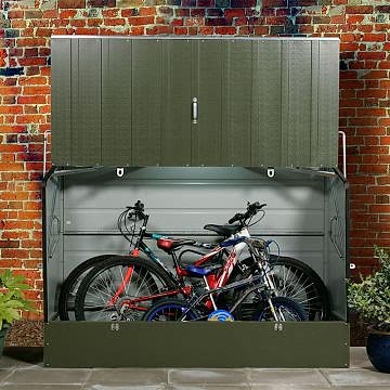 6x3 Trimetals Green Protect.a.Cycle