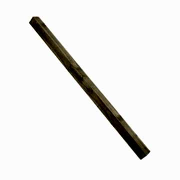 Forest Fence Post 75 x 75 x 1500mm 