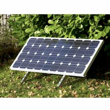 Solar Power Station 120W 