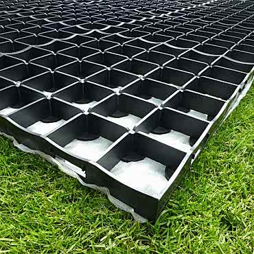 10x10 Garden Building Base Kit