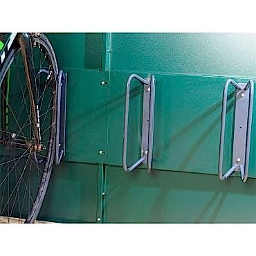 Gladiator Bike Rack