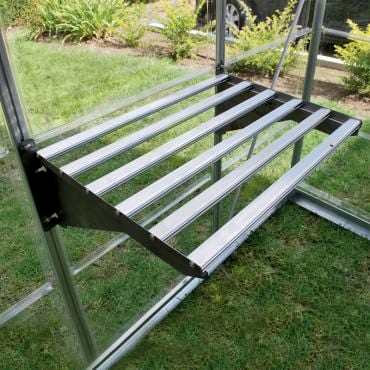 Palram Heavy Duty Greenhouse Shelf Kit 