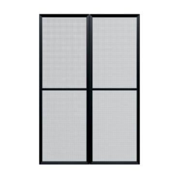 Palram Canopia Screen Door Set - Grey