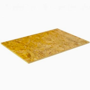 Wooden Flooring for Access 