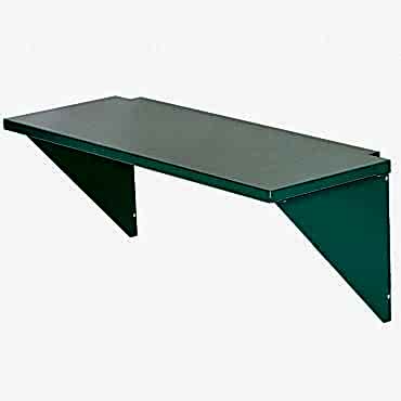 Single Shelf for Asgard Access Shed 