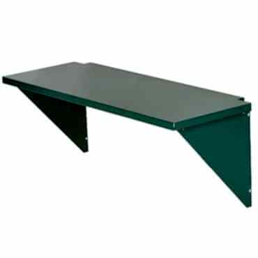 Sentry Shed Shelf Kit (2 pk)