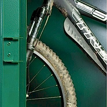 Centurion Bike Rack - holds 4 bikes 