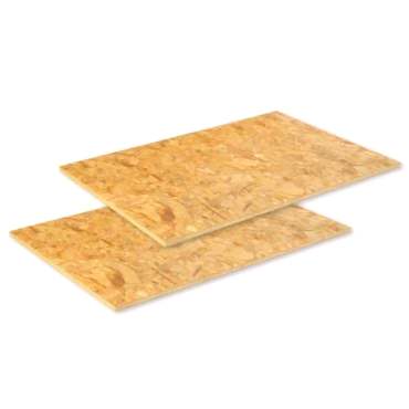 Wooden Flooring for Gladiator 