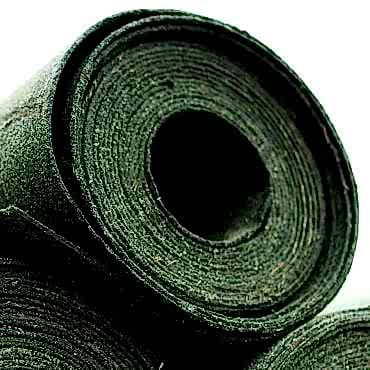 BLACK SAND ROOF FELT 7 