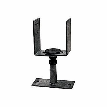 Gound Anchors