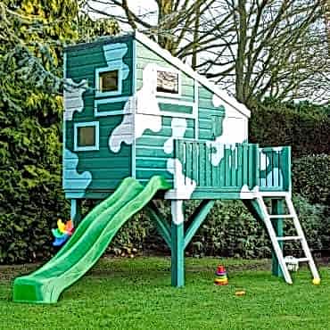 Command Post Slide
