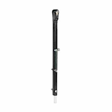 Drop Bolt - Black