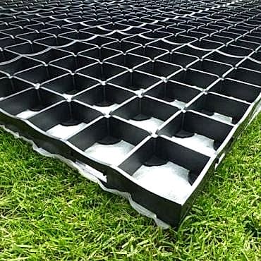 7x5 Pro Shed Base Kit
