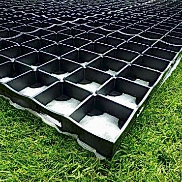 10x15 Garden Building Base Kit