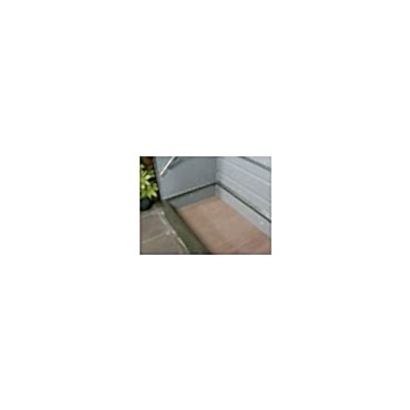 12mm Plywood Floor