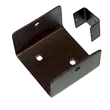 Forest U-Brackets Pack of 4 