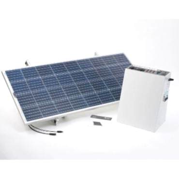 Hubi Solar Power Station Premium 750