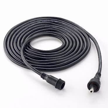 2.5m Solar Panel / LED Cable Extension 