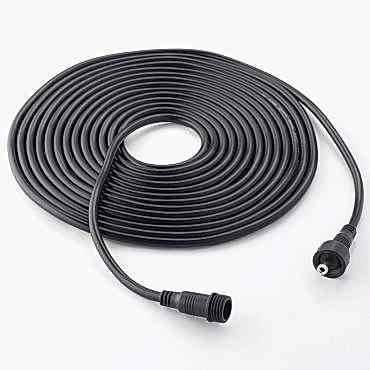 5m Solar Panel / LED Cable Extension 