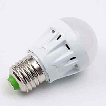 LED 3000 Lumen Bulb 