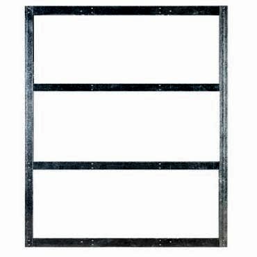 10x10 Lotus Foundation Floor Kit