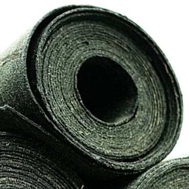 BLACK SAND ROOF FELT 2 