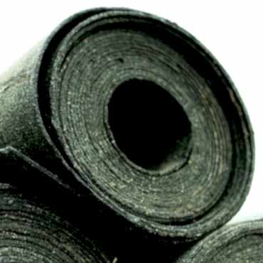 BLACK SAND ROOF FELT 3 