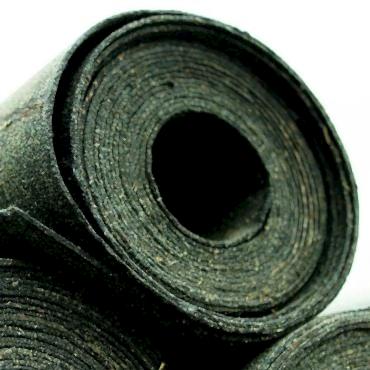 BLACK SAND ROOF FELT 6 