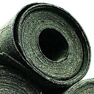 BLACK SAND ROOF FELT 8 