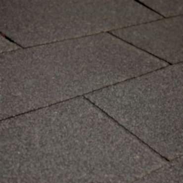 CHARCOAL FELT ROOF SHINGLES 12 