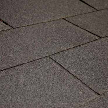 CHARCOAL FELT ROOF SHINGLES 13 