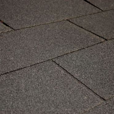 CHARCOAL FELT ROOF SHINGLES 2 