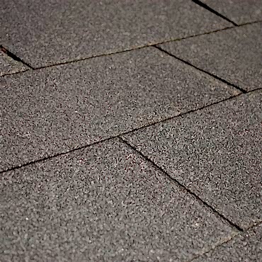 CHARCOAL FELT ROOF SHINGLES 3 