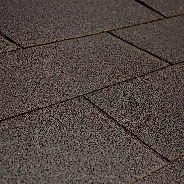 CHARCOAL FELT ROOF SHINGLES 4 