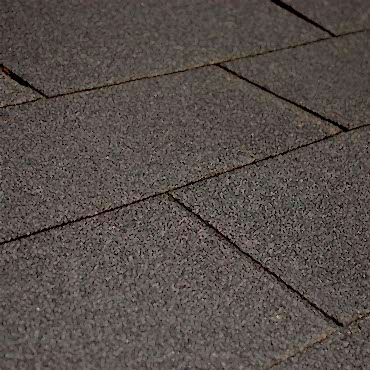 CHARCOAL FELT ROOF SHINGLES 5 